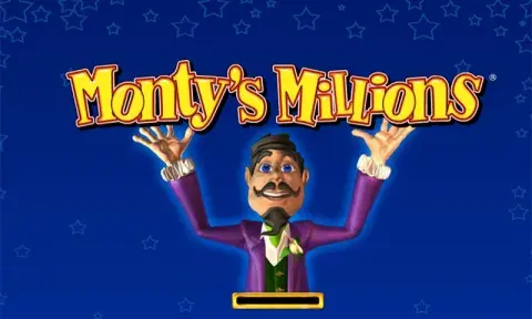 Monty’s Millions Slot