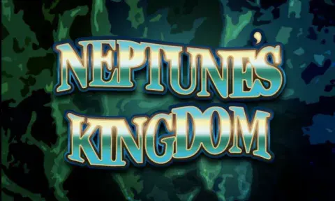 Neptune’s Kingdom Slot