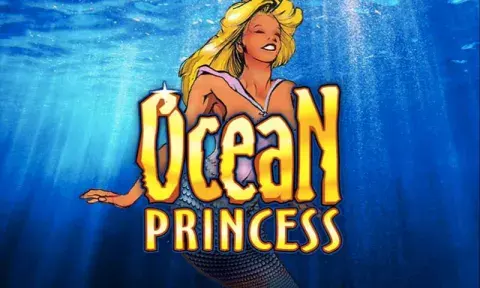 Ocean Princess Slot