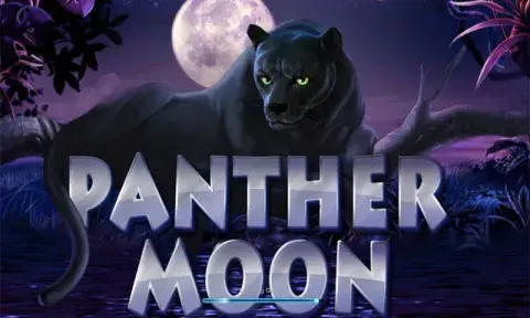 Panther Moon Slot