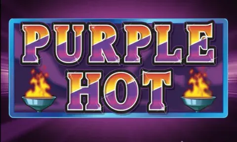 Purple Hot Slot