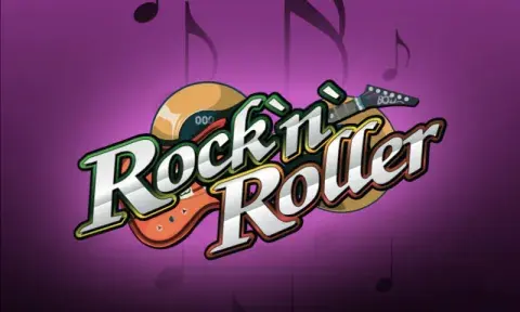 Rock N Roller Slot