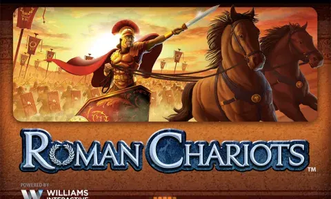 Roman Chariots Slot