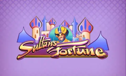 Sultans Fortune Slot