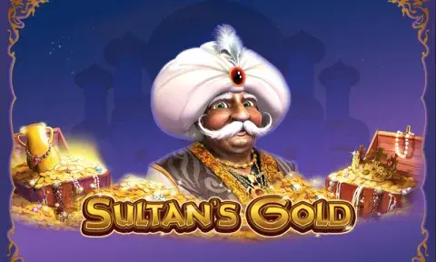 Sultans Gold Slot