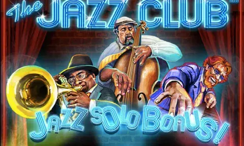 The Jazz Club Slot