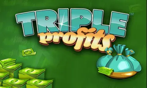 Triple Profits Slot
