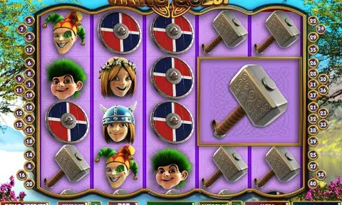 Viking Quest Slot Free