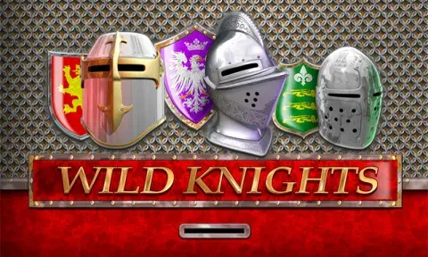 Wild Knights Slot