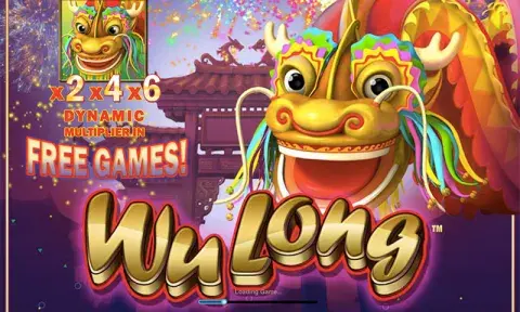 Wu Long Slot