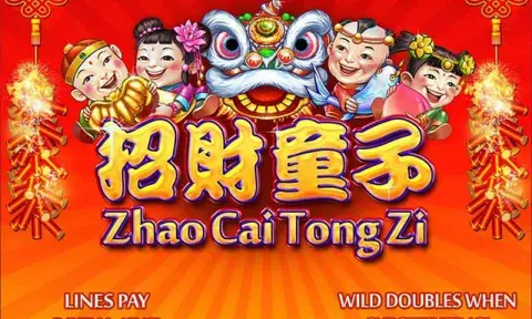 Zhao Cai Tong Zi Slot