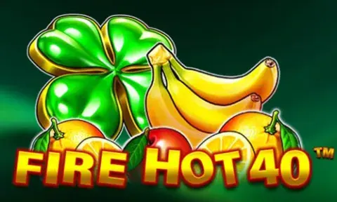 Fire Hot 40 Slot