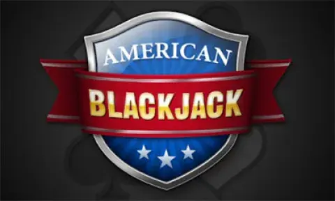 American Blackjack Logo