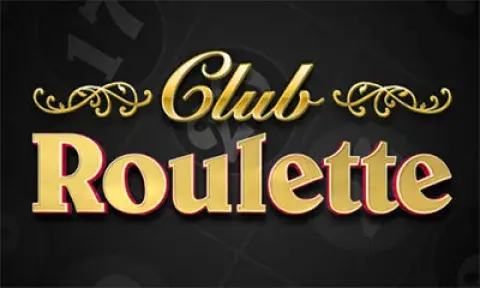 Club Roulette Logo