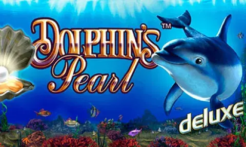 Dolphin's Pearl Deluxe Slot Free Play