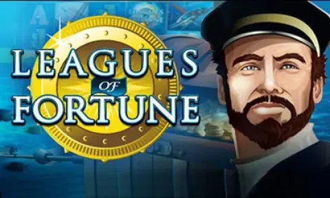 Leagues of Fortune Slot