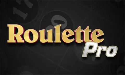 Roulette Pro Logo