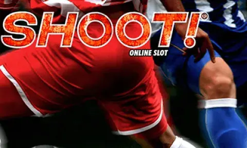 Shoot Slot Logo