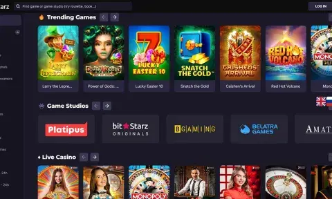 bonos de casino crypto