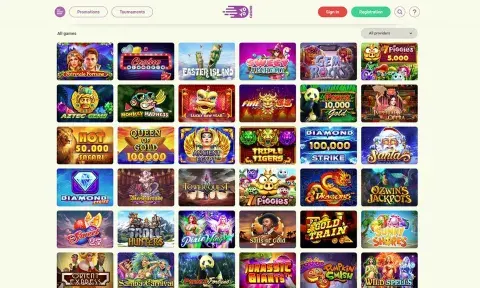 Yoyo Casino Online
