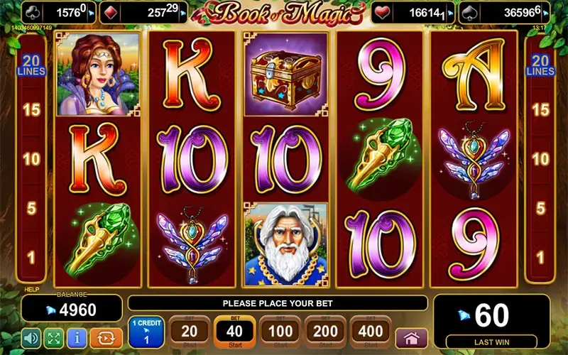 Free Ports No https://sizzlinghotslot.online/rainbow-riches-slot-review/ deposit Expected