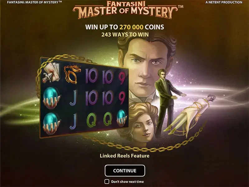 The new Online slots opera of the masks slot & A real income Enjoy