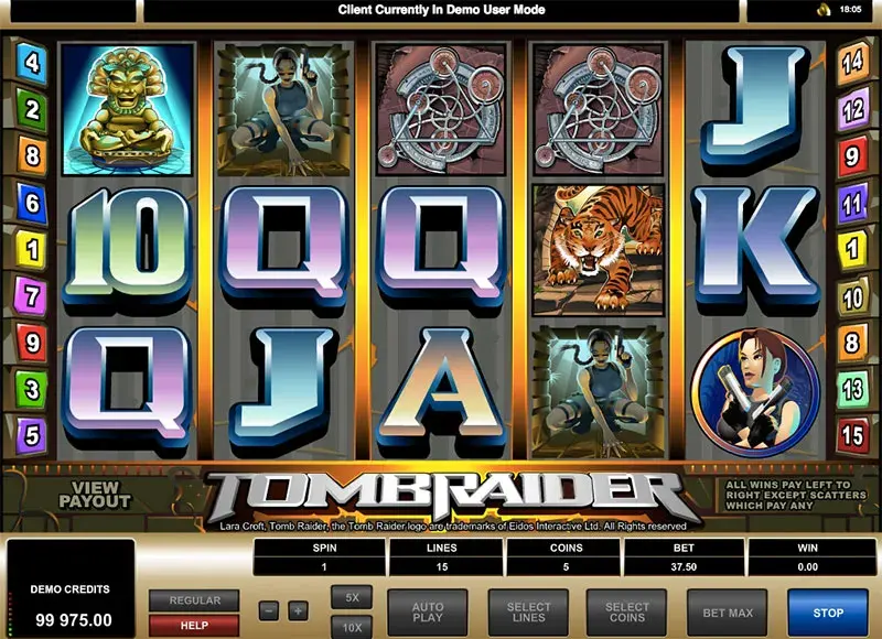 monte casino aster Slot Machine