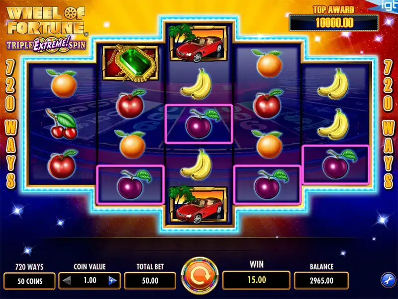 Play Free Buffalo Gold Slot Machine Online Slot Machine