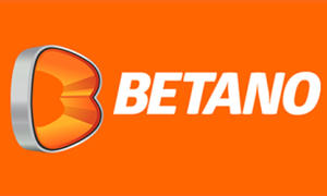 BETANO Казино Logo