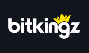 Bitkingz Casino Logo