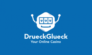 DrueckGlueck Casino Logo