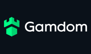 Gamdom Casino Logo