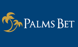 Palms Bet Logo