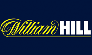 William Hill Casino Logo