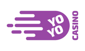 Yoyo Casino Logo