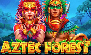 Aztec Forest Slot