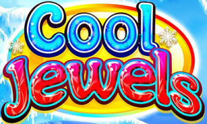 Cool Jewels Slot Logo