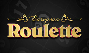Classic Roulette Logo