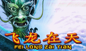 Fei Long Zai Tian Slot Logo
