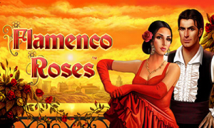 Flamenco Roses Slot