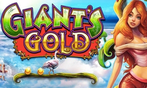 Giant’s Gold Slot Logo