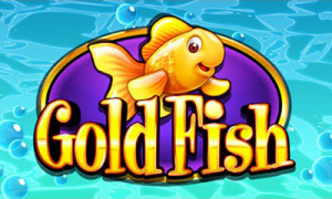Goldfish Slot Logo