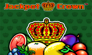 Jackpot Crown Slot