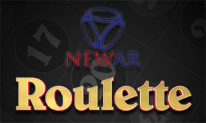 NEWAR Roulette Logo