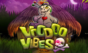 Voodoo Vibes Slot
