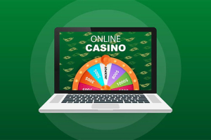 How to Start playing at an Online Casino