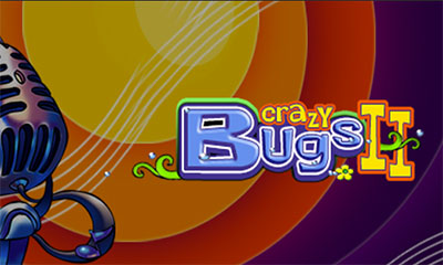 Crazy Bugs Slot Machine How To Win