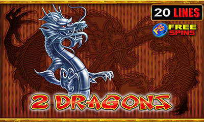 Cascading slots dragons online