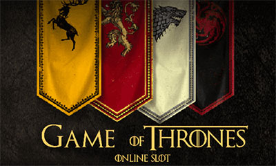 Game Of Thrones Slot Games online, free