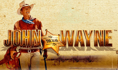 John Wayne Slots